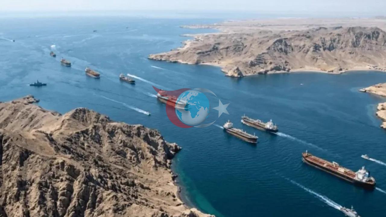 İran, Hürmüz Boğazı Geçişleri İçin Yeni Düzenlemeler Getirdi