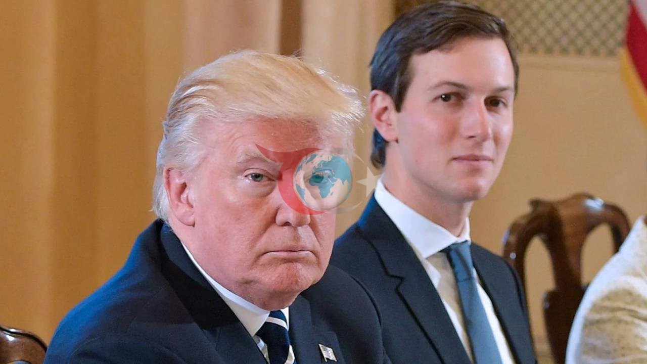 Arnavutluk'ta Kushner'in Tartışmalı Projesine Soruşturma Başlatıldı