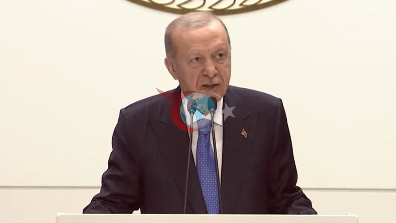 Cumhurbaşkanı Erdoğan'dan Yerel Yönetimlere Sert Eleştiriler