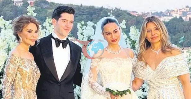Feryal Gülman babanne olmak için gün sayıyor! İlk torun heyecanı başladı