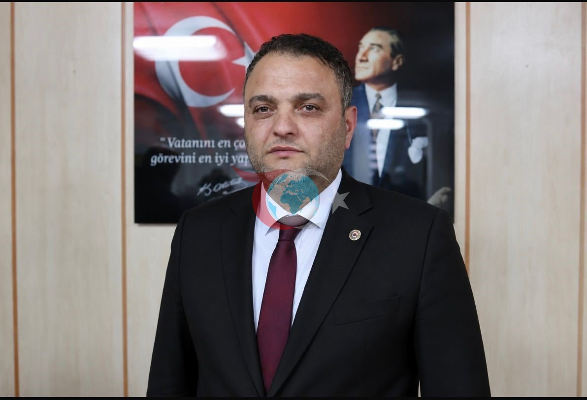 Rize Ziraat Odası'ndan Çay Üretimi İçin Ara Çağrısı