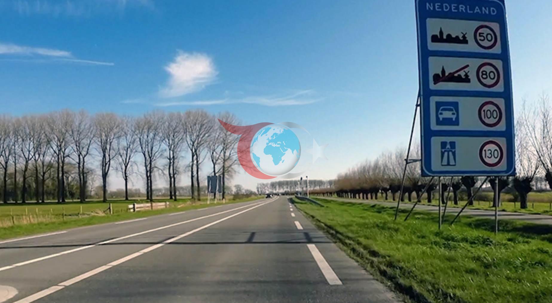 AB'den Şengen Ülkelerine Önemli Sınır Uyarısı