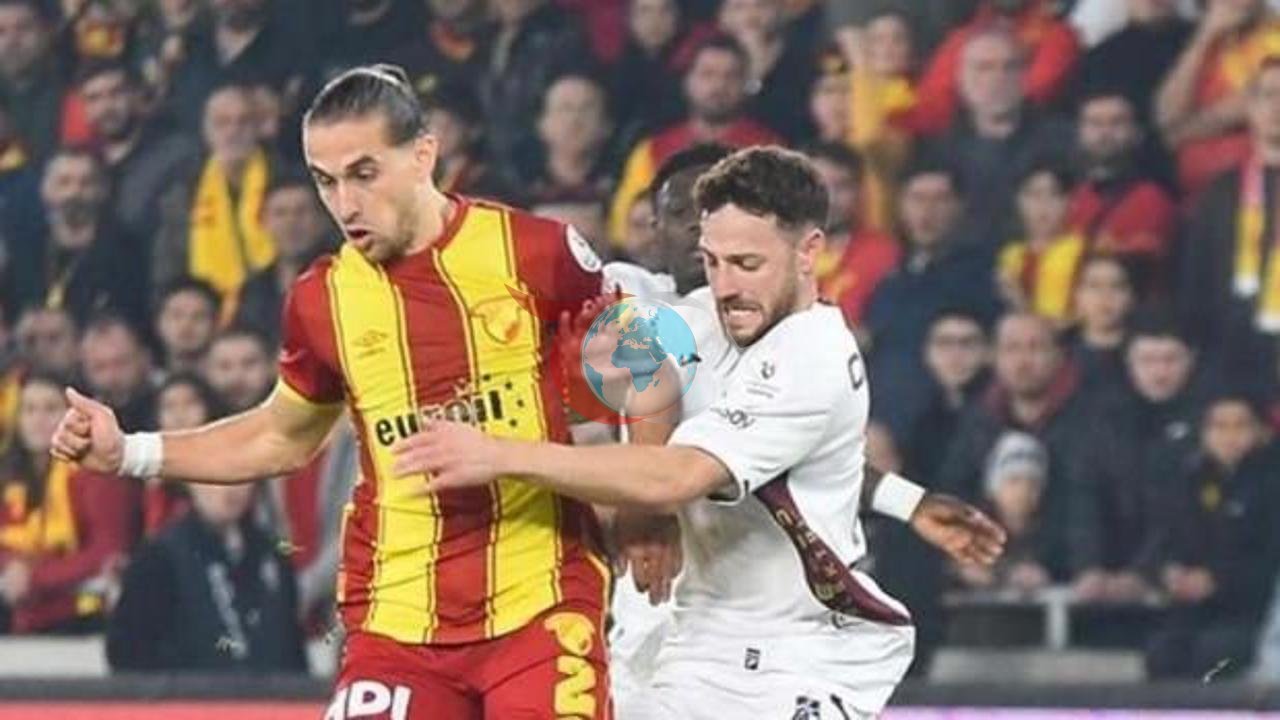 Arda Okan Kurtulan Transferinde Beşiktaş, Fenerbahçe ve Galatasaray Yarışı