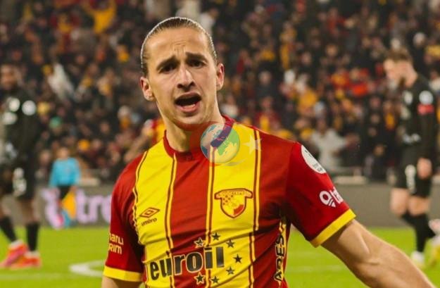 Arda Okan Kurtulan