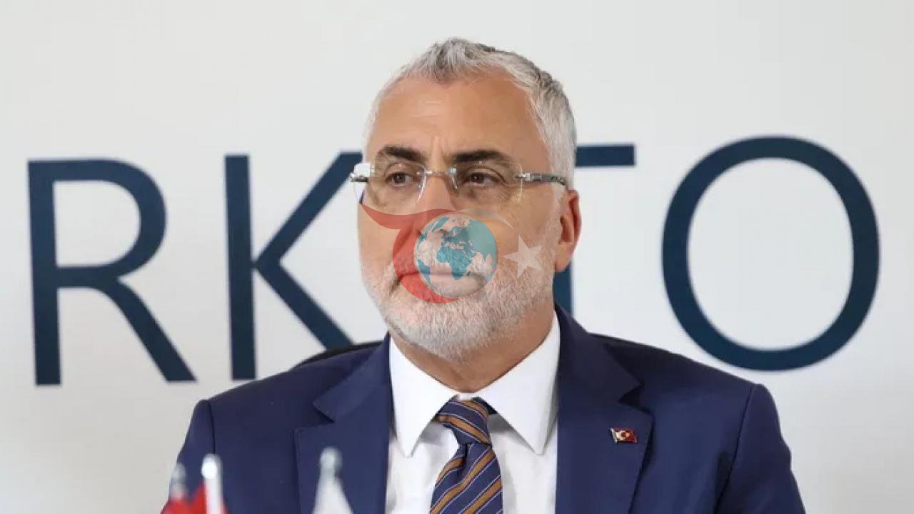 Bakan Işıkhan'dan Gurbetçilere Müjde: Yeni Yasal Düzenlemeler Geliyor