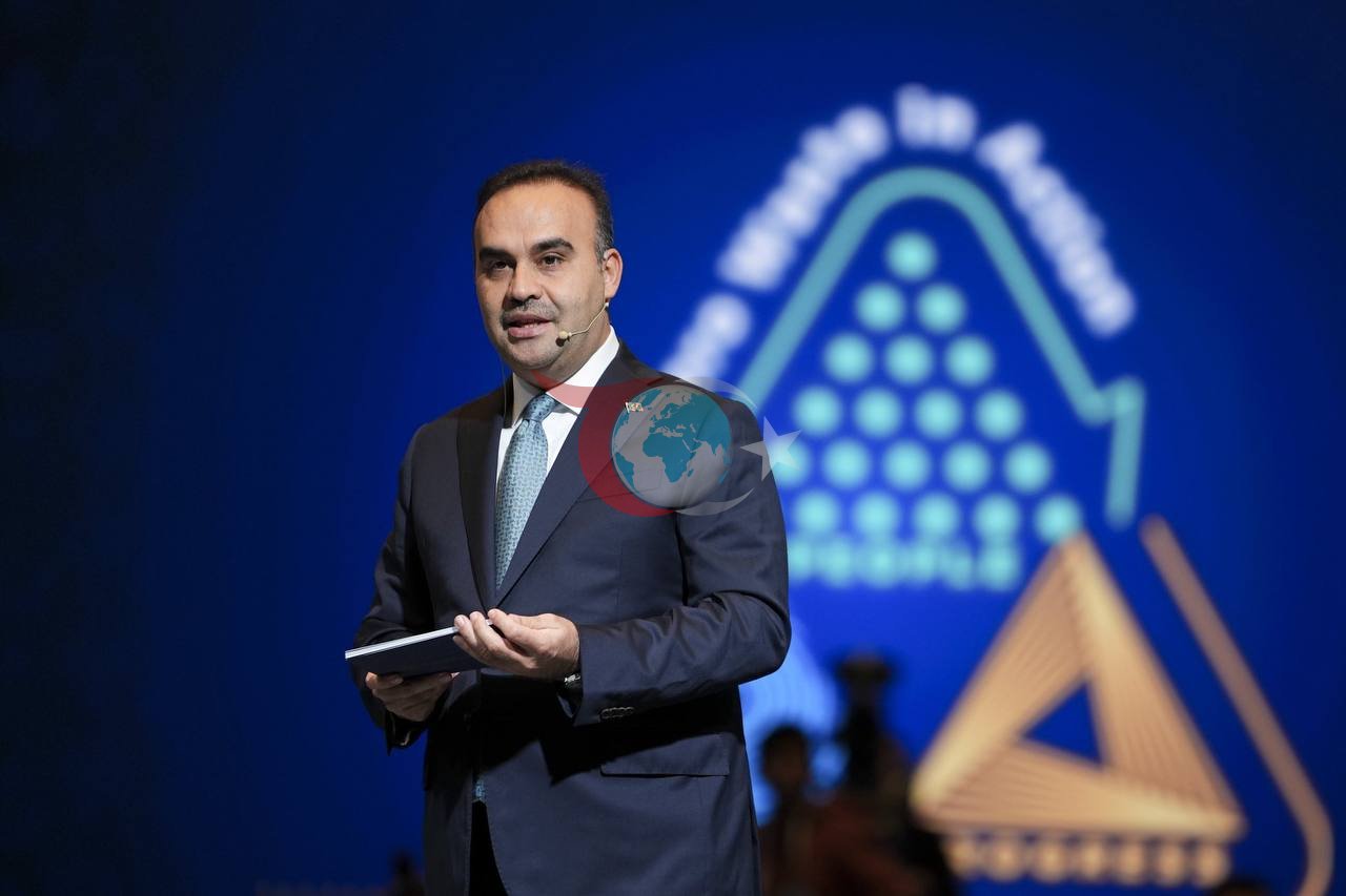 Bakan Kacır: OSB İstihdamı 2,7 Milyona Çıktı