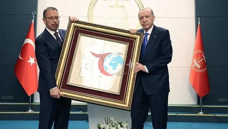 Sayıştay'ın 164. Yılı: Dijital Dönüşüm ve Yapay Zeka Vurgusu