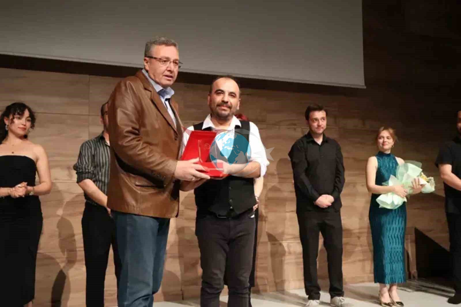 Muğla'da Sinema ve Tiyatro 2025'te İlgi Odağı Oldu