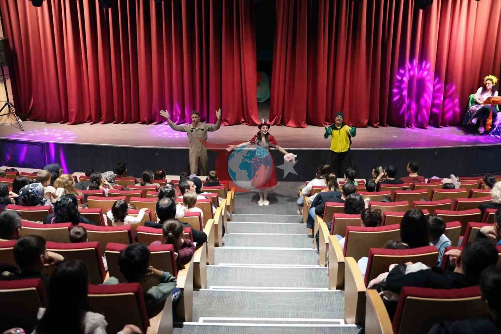 Muğla&rsquo;da 2025 yılında 330 bin kişi sinemaya gitti