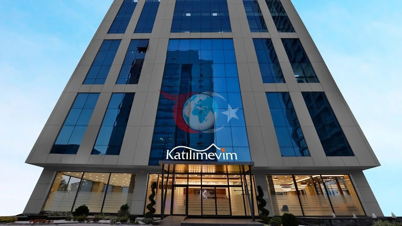 Katılımevim, Globalde En Hızlı Büyüyen İlk 50 Şirket Arasına Girdi