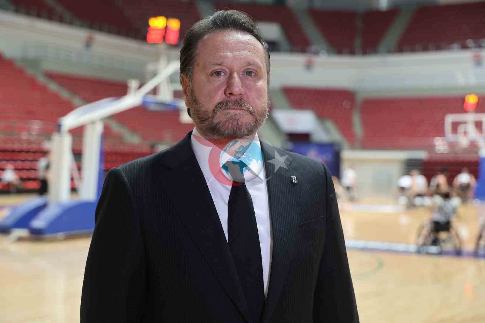 Beşiktaş'tan Federasyona Sert Çıkış: Kural Değişikliği Krizi