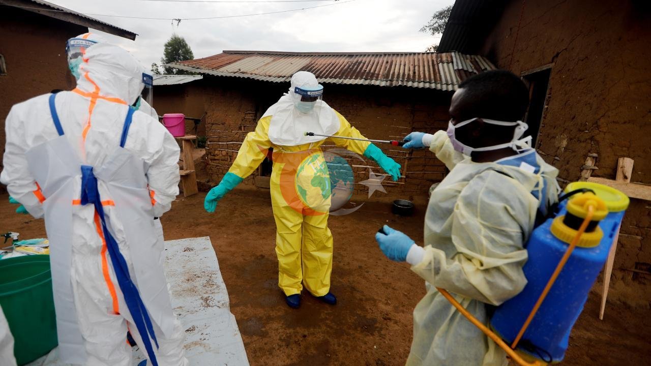 Ebola Tehdidi Dünya Çapında Genişliyor: Yeni Ülkelerde Alarm