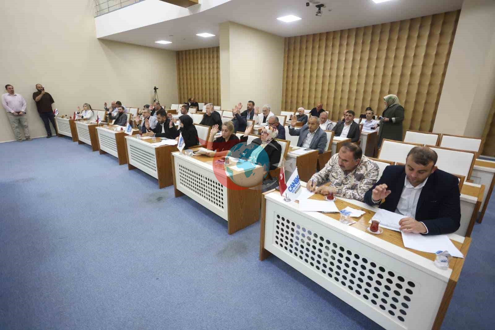 Bələdiyyə Başçısı Sandıkçı ilə birlikdə yeni layihələr həyata keçiririk: bələdiyyə