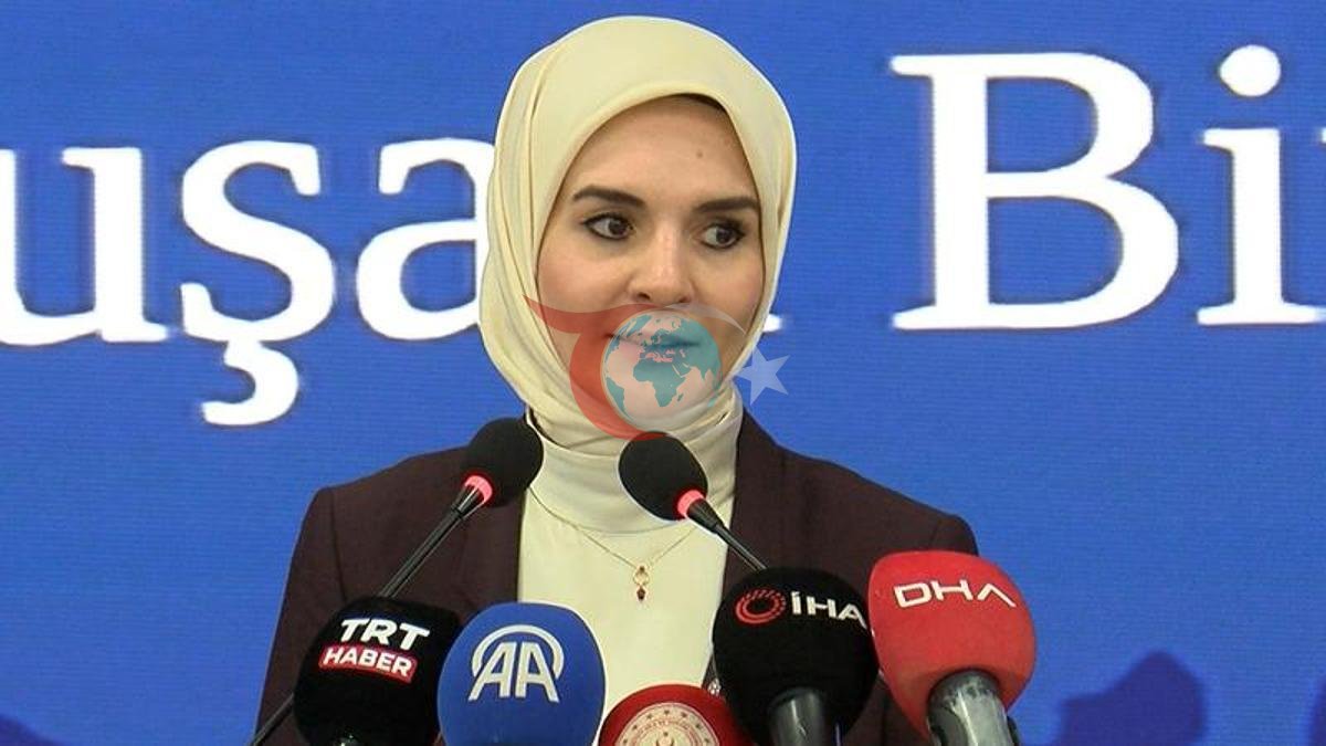 Bakan Göktaş: Türkiye'nin Nüfus Dinamiklerinde Köklü Değişimler Yaşanıyor