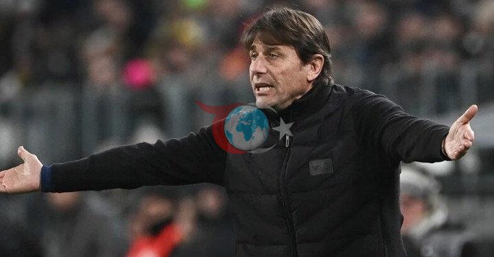 Antonio Conte