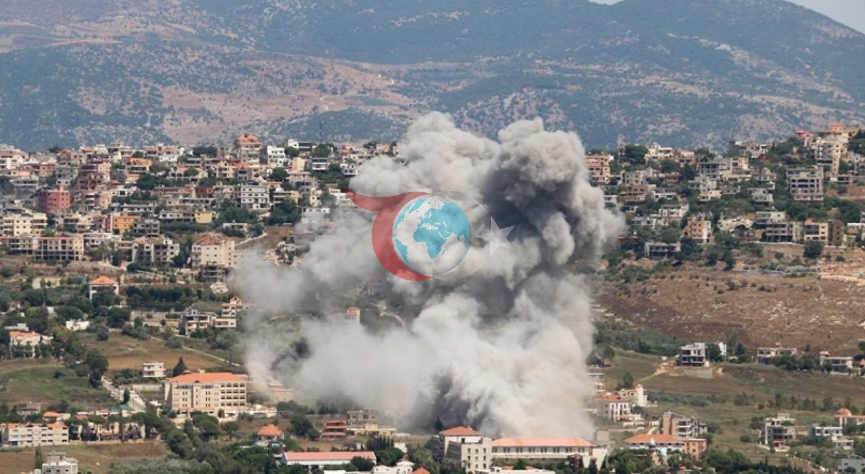 Lübnan'da İsrail Saldırıları: 3 Binden Fazla Kişi Hayatını Kaybetti