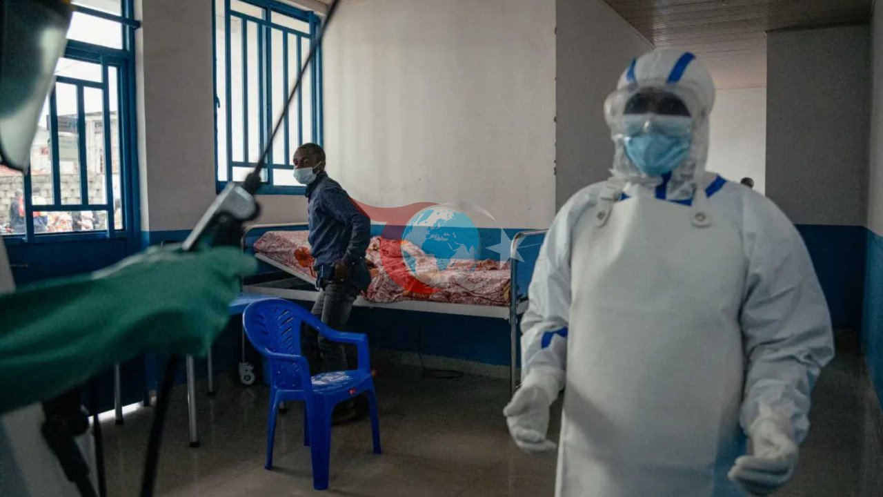 Ebola Tehlikesi: Salgın Afrika Dışına Taştı
