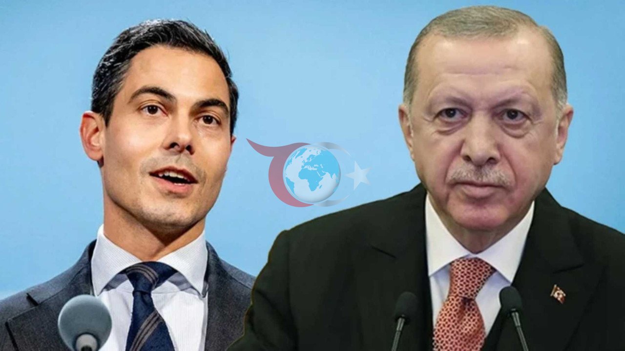 Erdoğan ve Jetten: Telefon Görüşmesinde Kritik Konular Ele Alındı