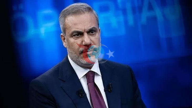 Hakan Fidan, Singapur Ziyaretinde Stratejik Ortaklığı Vurguladı