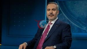 Dışişleri Bakanı Hakan Fidan: ABD Başkanı Trump, NATO Zirvesine katılmayı planlıyor