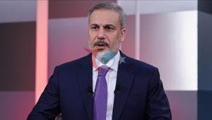 Dışişleri Bakanı Hakan Fidan, yarın Endonezyayı ziyaret edecek