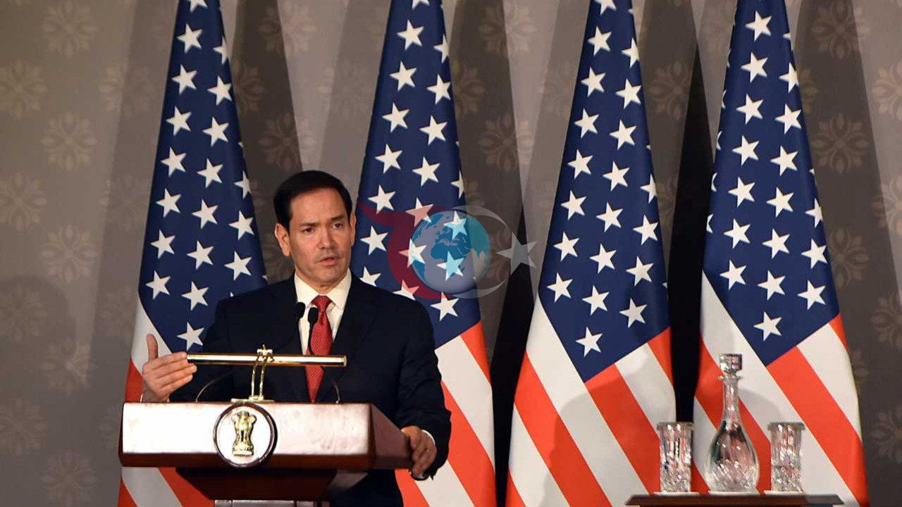 Rubio: İran Nükleer Müzakerelerde Geri Adım Attı