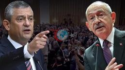 Son xəbər... Özgür Özəl podiumda! width=