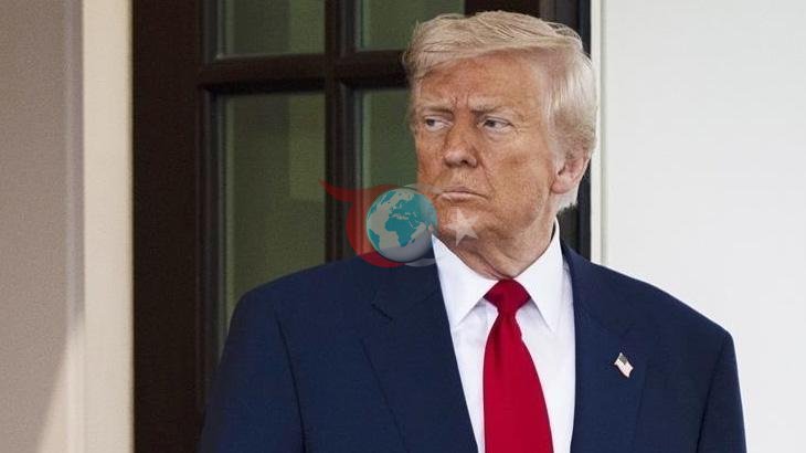 Trump: İran ile Görüşmeler Hız Kesmeden Sürüyor