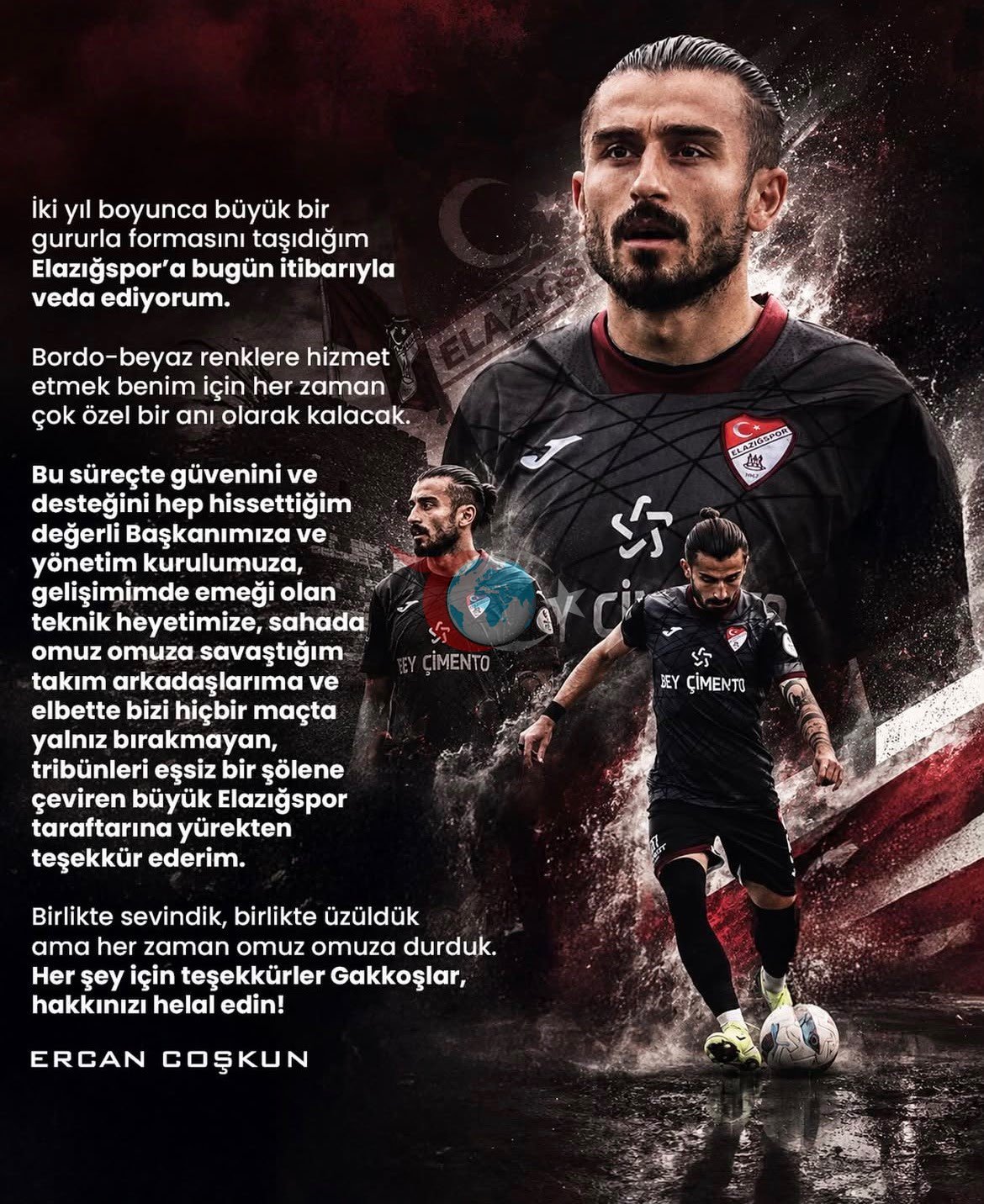 Ercanböşkün