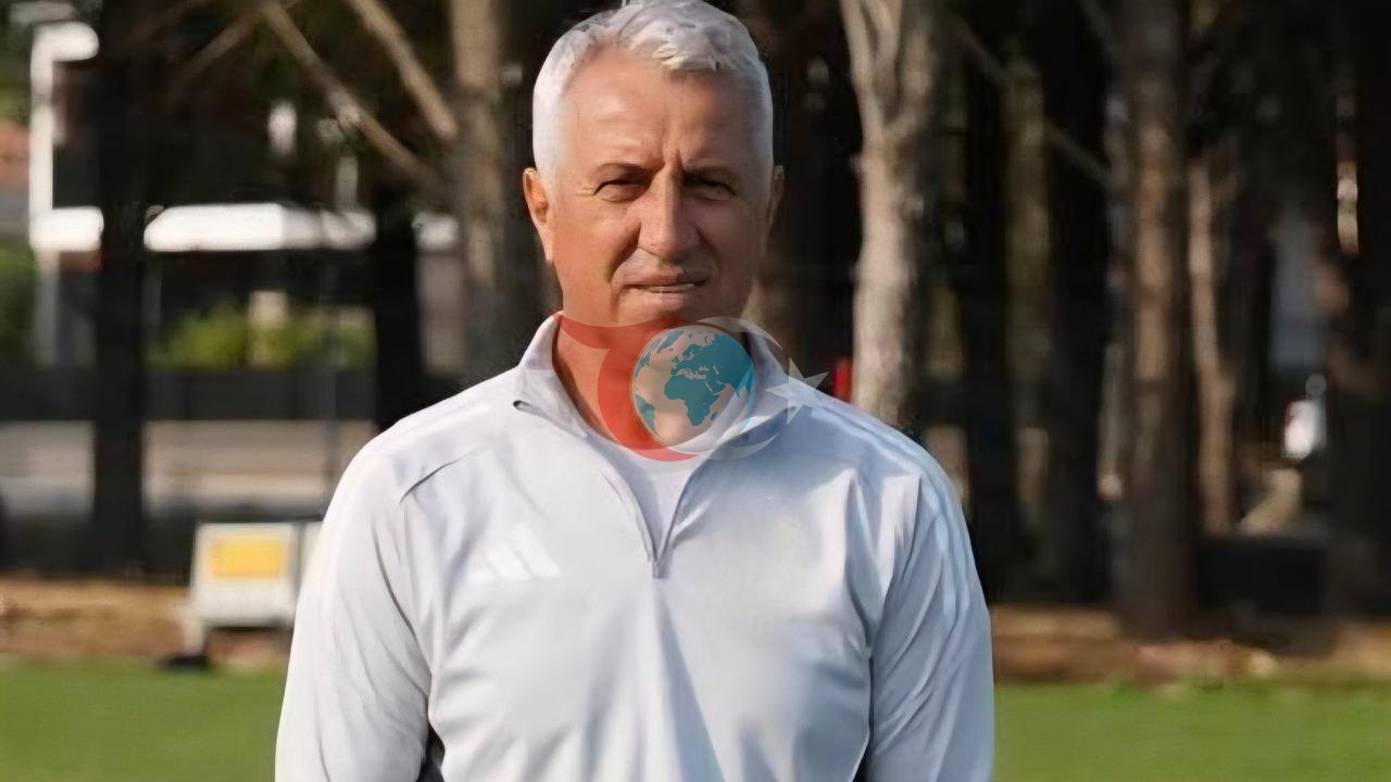 Besim Durmuş, Güzide Gebzespor'un Başına Geçti