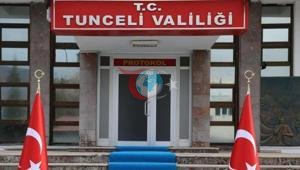 Tunceli Valiliğinden kız yurdunda gıda zehirlenmesi iddialarına ilişkin yalanlama