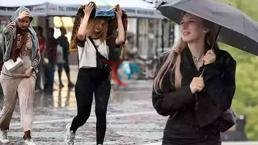 Meteorologiya yeni hava hesabatı dərc edib! Daxili İşlər Nazirliyindən sarı kod xəbərdarlığı 4 