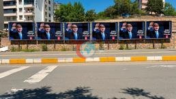 Tunceli Qubernatoru Aygöl Kılıçdaroğlu'nun Hulusi Kılıçdaroğlu'na 0