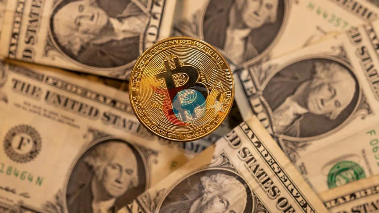 Kripto Piyasasında Çalkantı: Bitcoin İki Ayın En Düşük Seviyesinde