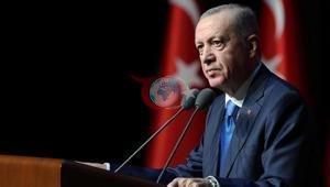 Cumhurbaşkanı Erdoğan Hollanda Başbakanı Rob Jetten ile görüştü