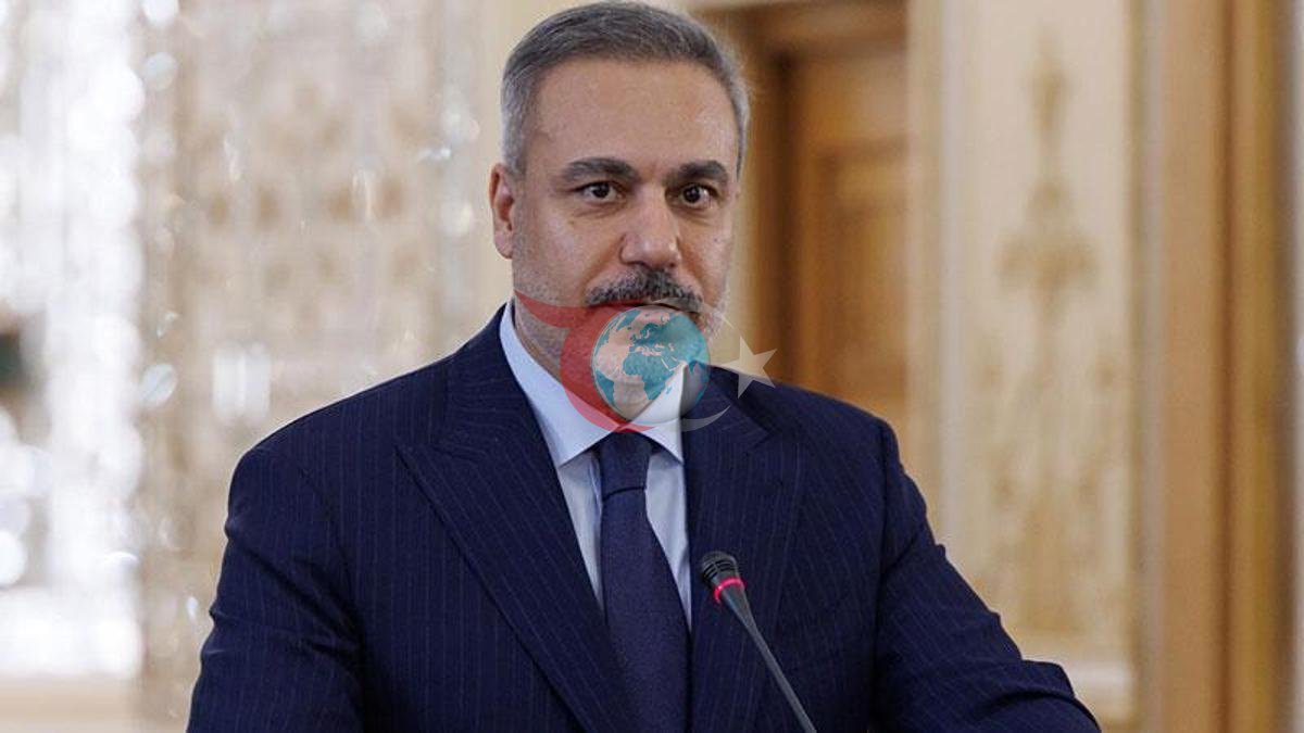 Bakan Fidan: Türkiye-Singapur İş Birliği Daha da Güçlenecek