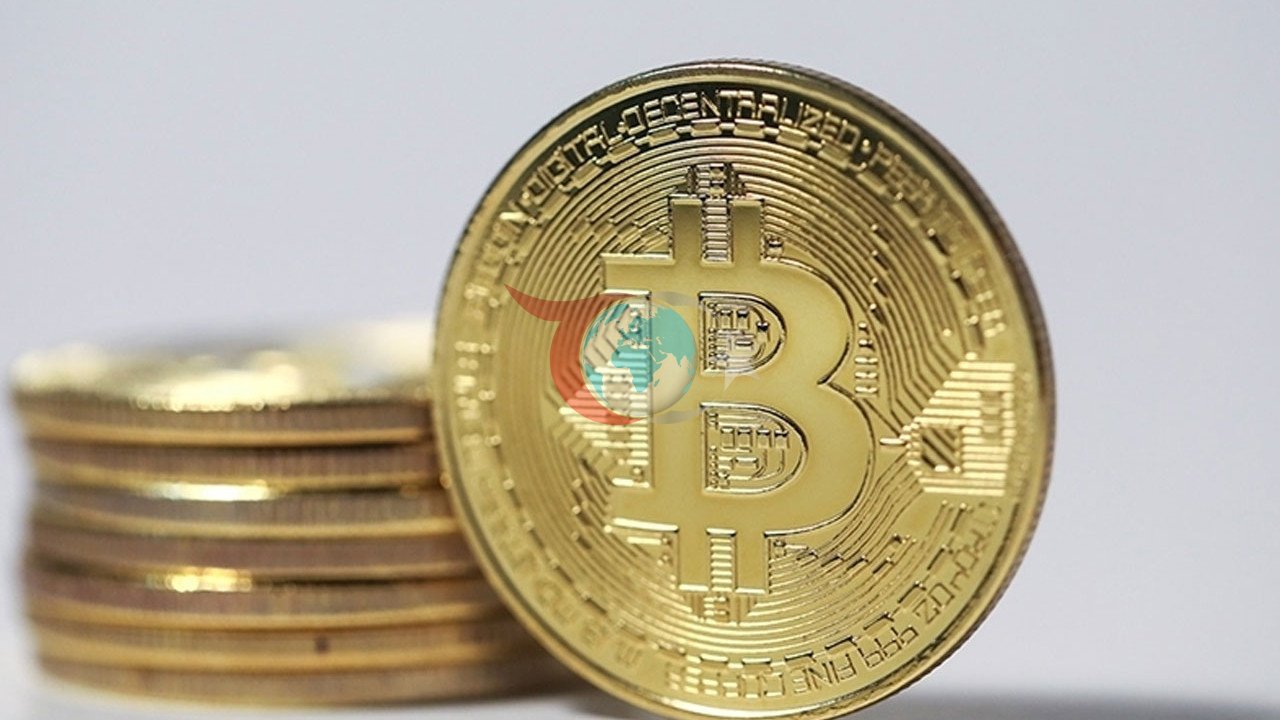 Bitcoin Kripto Piyasasında İki Ayın En Düşük Seviyesinde