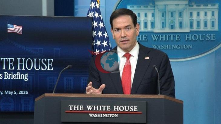 Rubio: İran'ın Nükleer Müzakereleri Olumlu Sonuç Verebilir