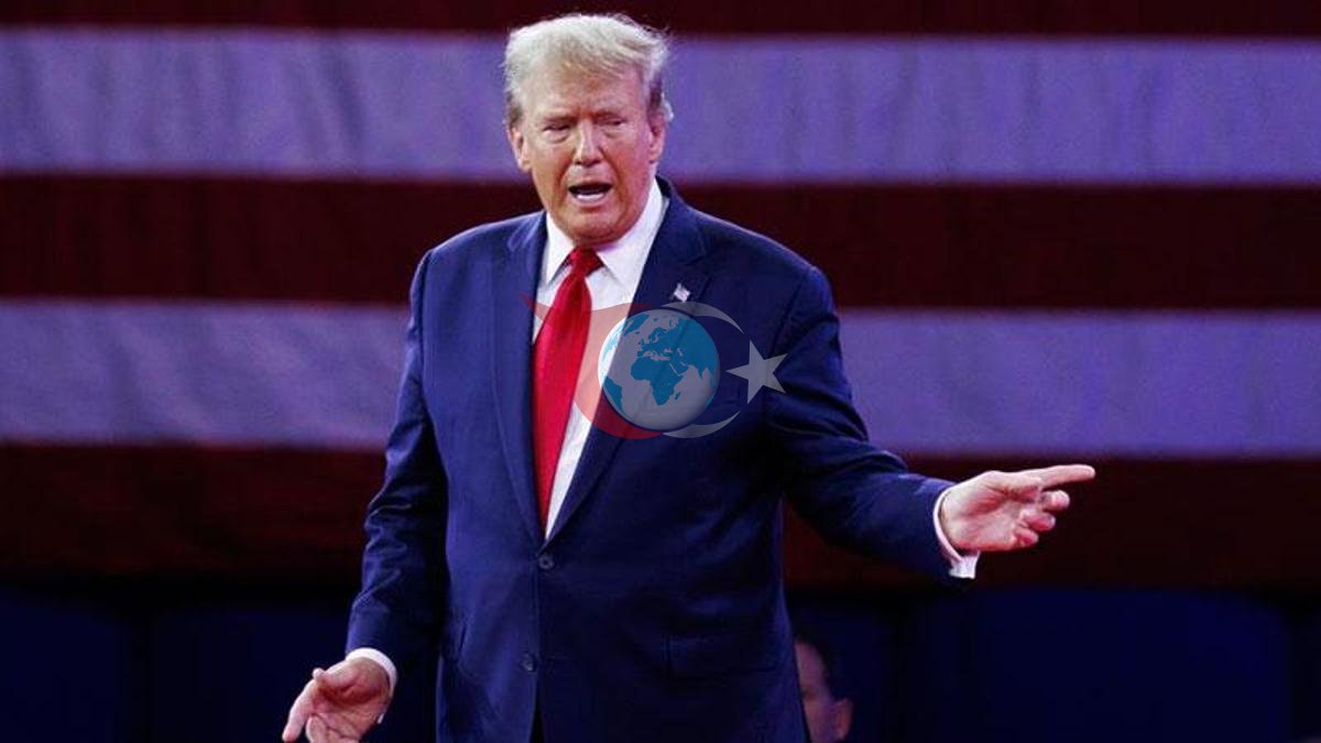 Trump'tan Yapay Zeka İçin Yeni ABD Stratejisi