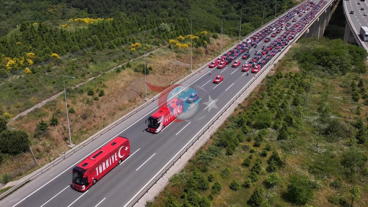 Milli ýygyndydan Dünýä çempionatyna höwesli iberiş