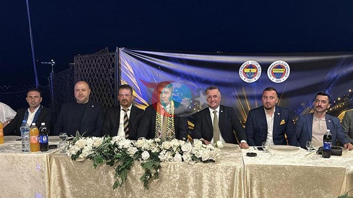 Hakan Safi, Fenerbahçe'nin Transfer Planlarını Açıkladı