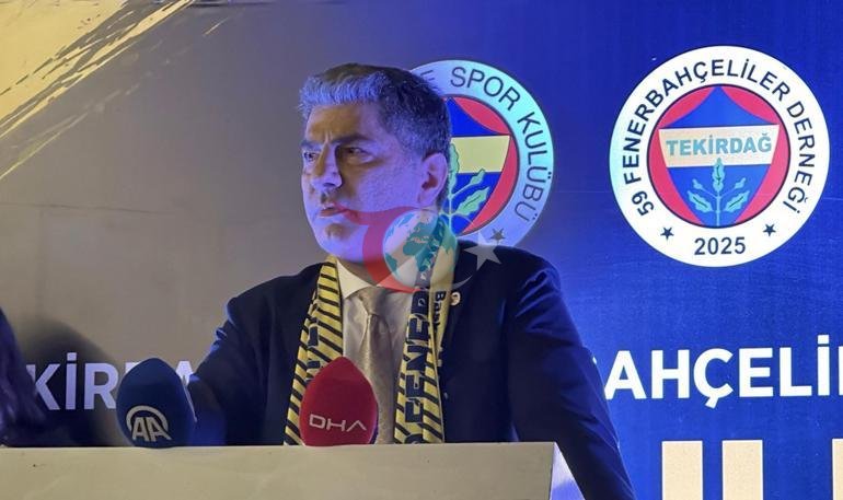 Hakan Safi: Cuma gününe kadar yıldız transferlerin isimlerini açıklayacağız