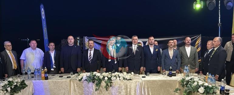 Hakan Safi: Ulduz transferlərin adlarını cümə gününə qədər açıqlayacağıq