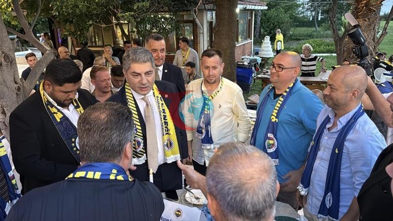Hakan Safi: Ulduz transferlərin adlarını cümə gününə qədər açıqlayacağıq