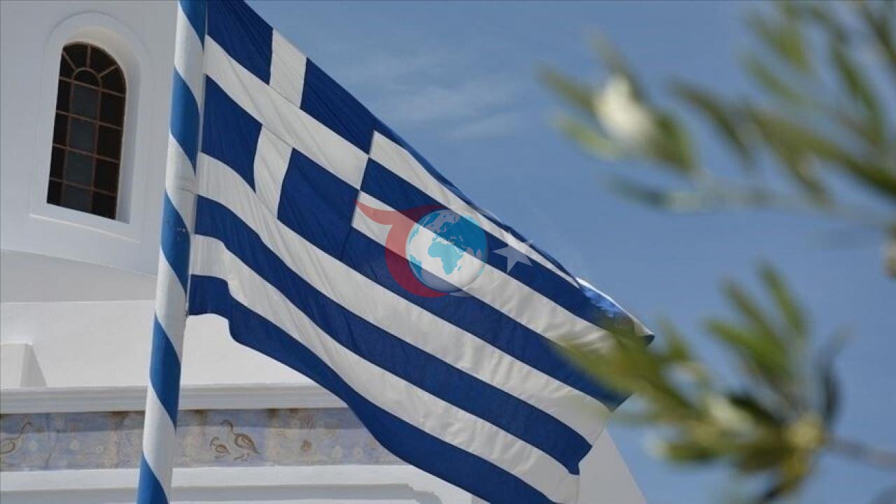 Yunanistan'da Kerpe Adası'nda 3 Aylık OHAL İlan Edildi