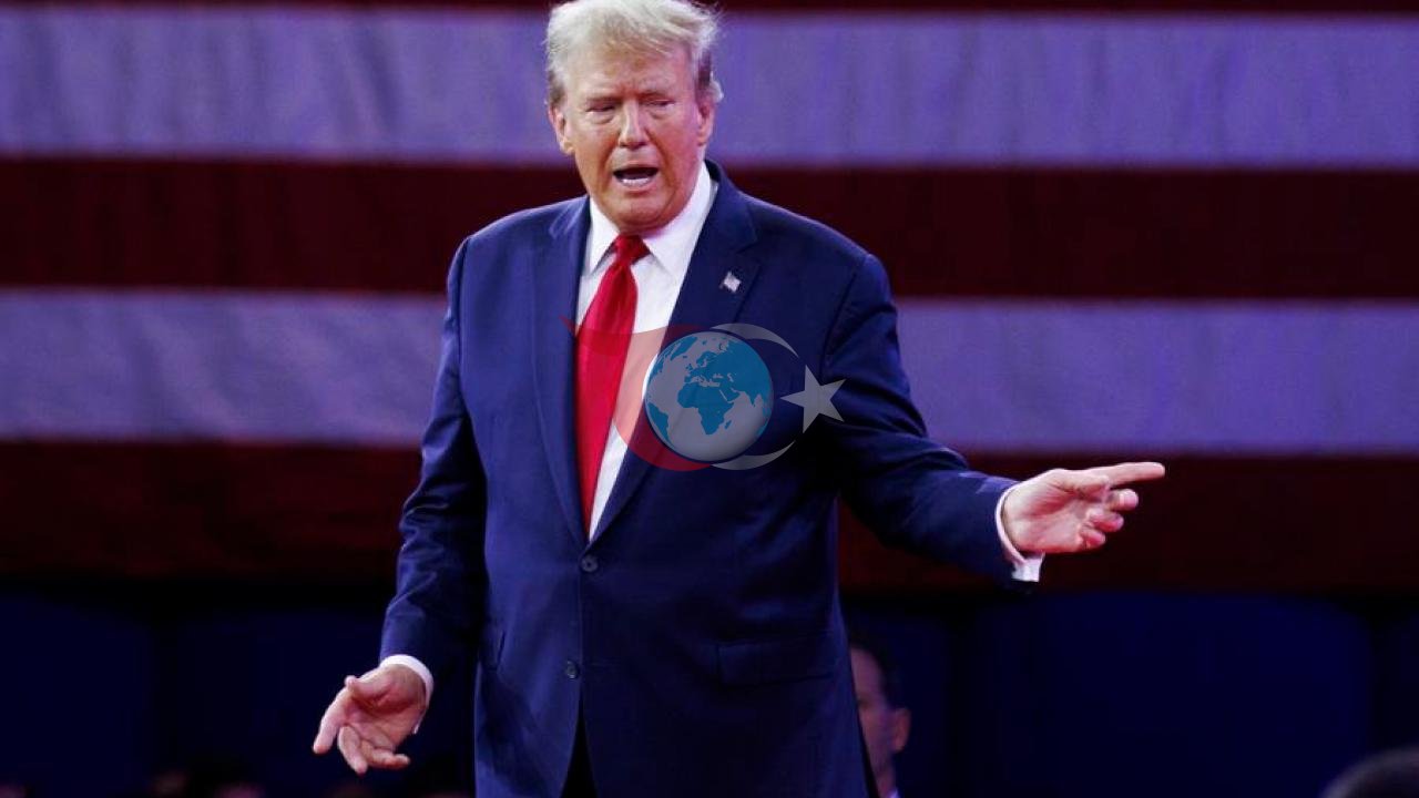Trump'tan Yapay Zeka İçin Yeni Yol Haritası