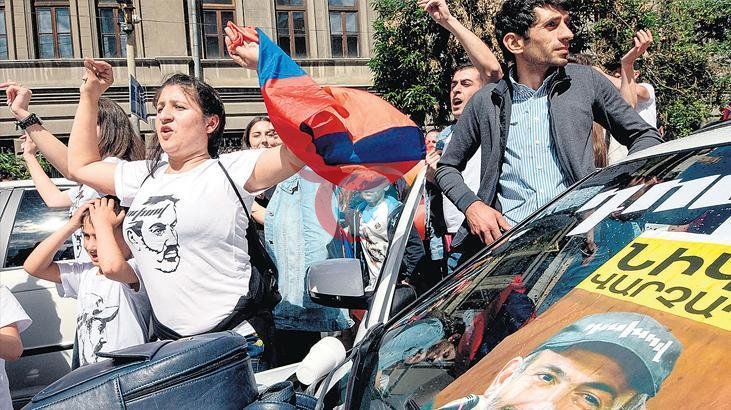 Rusya-Ermenistan İlişkilerinde Kritik Dönemeç: Seçim Öncesi Hamleler