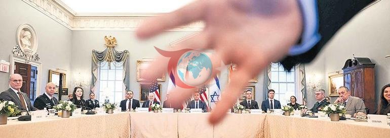 Netanyahu problemdədir