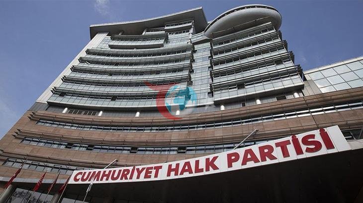 CHP-de adatdan daşary Kongres jedeli: Çözgütmi ýa-da Stalemate?