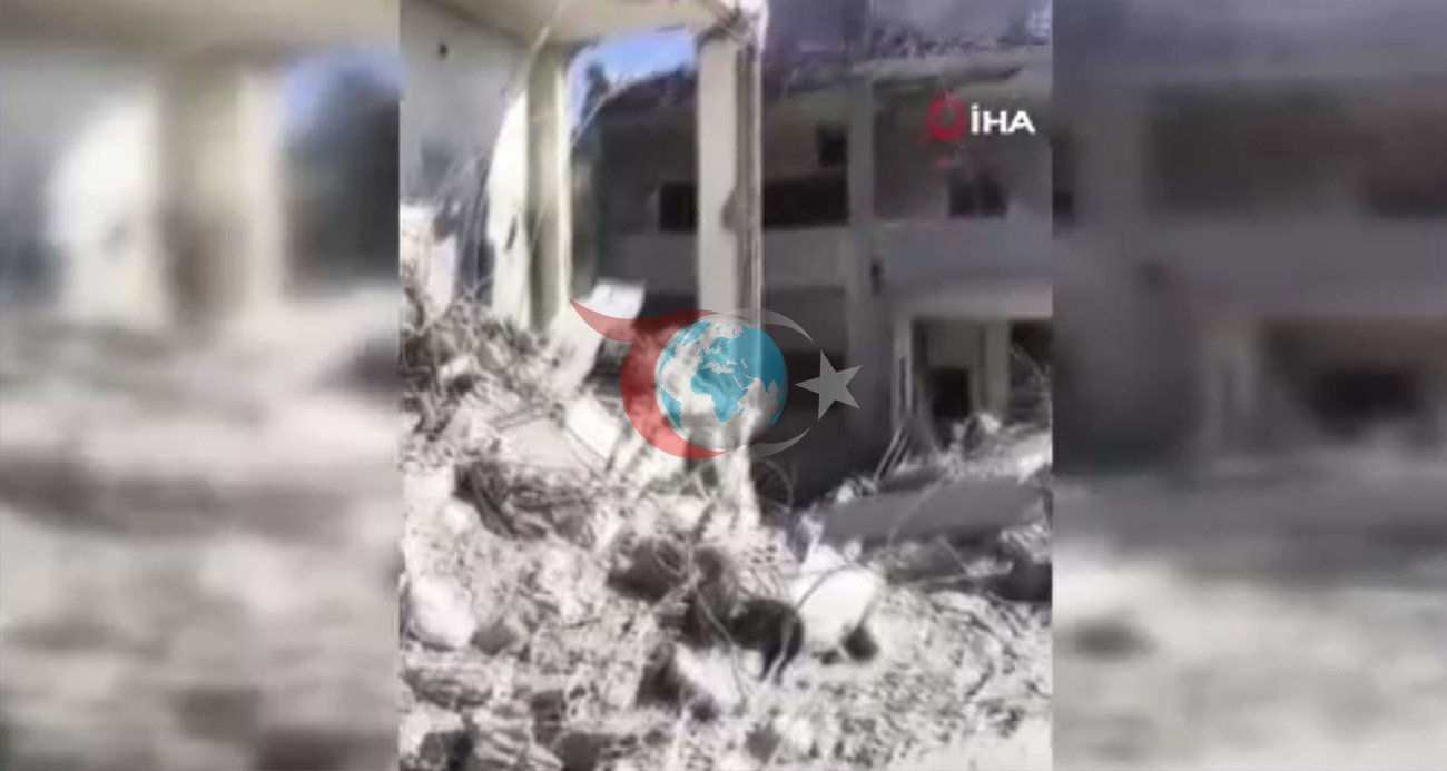 İsrail'in Lübnan'a Saldırılarında Kayıplar Artıyor: 5 Ölü, 45 Yaralı